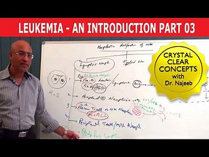 Leukemia | Causes and Symptoms | Part 3/3