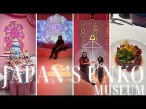 Visiting Japan's POOP Museum!🤯 UNKO MUSEUM OKINAWA