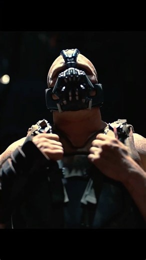 He BROKE Batman