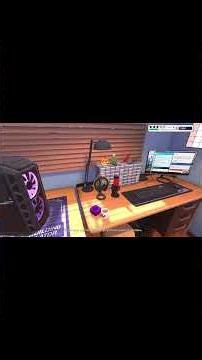 Замена процесора на ПК! | PC Building Simulator #03 #pcbuilding #pcbuildinggame