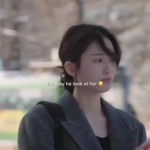 They're so cute 🥹 มองตามน้องเเบบเอ็นดูแฟนเด็กอ่ะ #heartsignal #heartsignal5 #yukyung #wooyeol #fyp