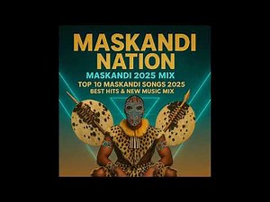 Maskandi Nation | Top 10 Maskandi Songs 2025 | Best Hits & New Music Mix | Maskandi Playlist 2025 SE