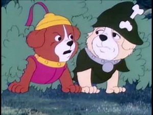 The Biskitts 10 The Trojan BIskitt / Snatched from Scratch