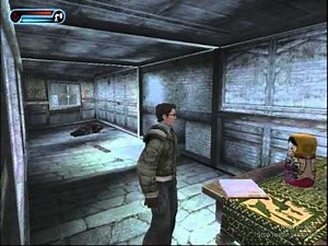 Second Sight Walkthrough Mission 14 - Infiltration