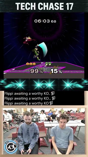 Blade Ballet: Marth dismantles Sheik with precision strikes on FD!