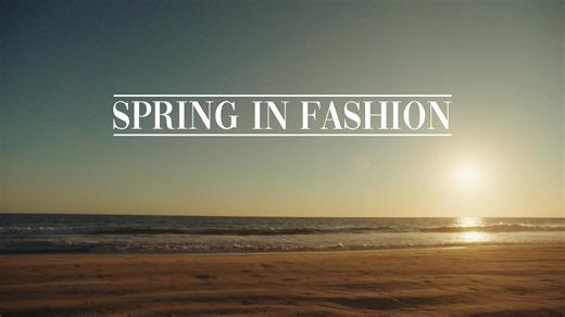 La nueva colección Spring in Fashion 2026 es una declaración de estilo bajo el sol. 🌸 Texturas ligeras, colores vibrantes y diseños frescos. Descubre la nueva colección primavera–verano de Sears: https://buff.ly/y8XDtG8 #SearsMeEntiende | Sears México