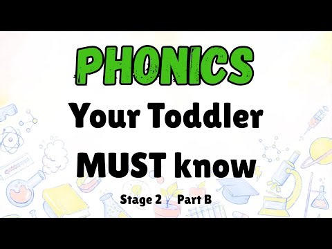 Phonics Made Easy! Stage 2 Part 2 | Digraphs | Learn to Read for Kids