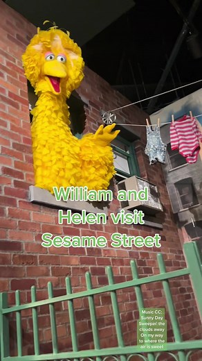 New Sesame Street Intro: Episode 3952