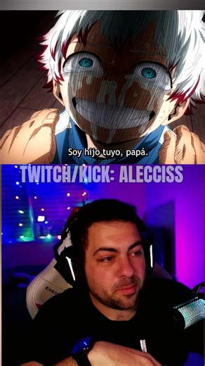 Boku No Hero Academia: Temporada 7 en Vivo a las 22:00 Hs