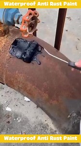 Tired of rust damaging your metal surfaces? Protect your machines and metal parts from every season’s wear and tear! Try Waterproof Anti-Rust — an advanced protection formula for long-lasting shine and durability. ✨ No Rust. No Damage. Just Strength That Lasts. 👉 Order Now and keep your metals protected for years to come! | Sheikh Paints