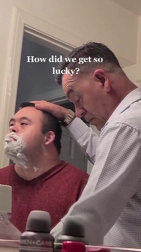 Heartwarming Stepdad Moments: Love and Support