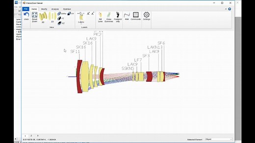CODE V 拓展安装方法