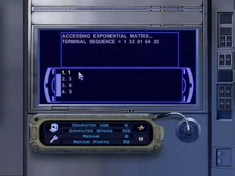 Kotor 1 - Decrypt Sith Passcard on Manaan