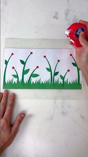 Flower Science Experiment for Kids | Paper Flowers That Bloom in Water