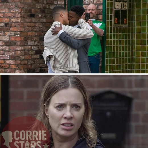 😱 ABBY WEBSTER’S WORLD EXPLODES — A Betrayal, a Breakdown, and a Truth That Changes EVERYTHING 💥 In a devastating twist that’s left the whole Street reeling, Abby walks in on Carl and James kissing — moments before a vicious showdown with Tracy pushes her custody battle to the brink. At the same time, Todd is dragged deeper into Theo’s chilling psychological trap, isolated from everyone who could save him. And over at the Platts’, David and Shona face a heartbreaking truth about their unborn b