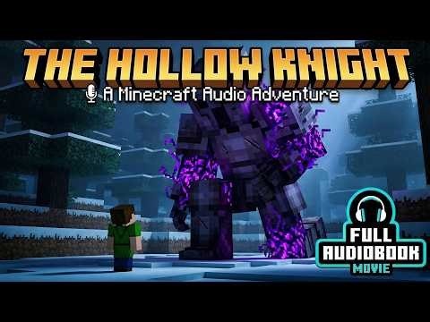Full Minecraft Audiobook: Trapped Inside Epic Level Armor