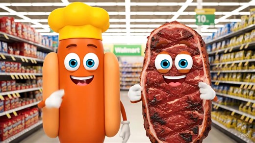 🚨 *POP-UP ALERT!* 🚨 📍 *WALMART INVERNESS, GET READY!* 📍 🐾 *DOGGYLICIOUS IS COMING!* 🍴🔥 Join us for a delicious lunch pop-up with Cleveland's Catering at Walmart Inverness this Tuesday! 📅 ⏰ *WHEN:* This Tuesday ⏰ *TIME:* 11am - SELL OUT! ⏰ 📍 *WHERE:* Walmart Inverness 🔥 *EXPECT:* Mouth-watering eats from Doggylicious Florida and Cleveland's Catering that'll make your taste buds dance! 💃 👉 *COME HUNGRY, LEAVE HAPPY!* 😋 Don't miss out on this epic foodie event! 🚀 #Doggylicious #Clevel