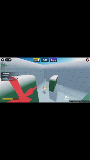 PLS NOSNIY MAKE THE GAME LESS LAGGY #subscribe