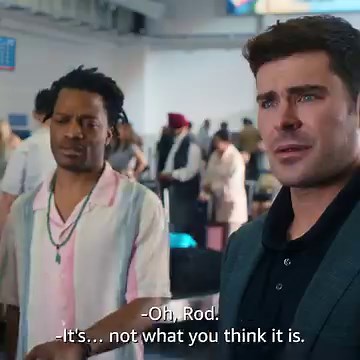 The man, the myth, the... lie. Meet Ricky Stanicky March 7 on Prime Video. | Amazon Prime Video