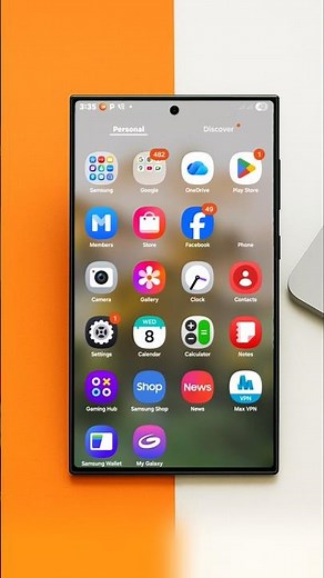 Clear Cache on Samsung Using This Secret Code