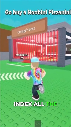 Can I Come in Your Base? NO! (Trust Issues Explained)