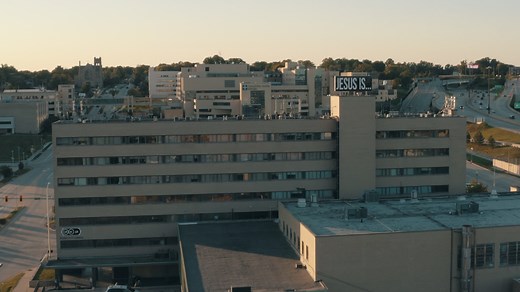 Dream Center Peoria | DCP HOUSING