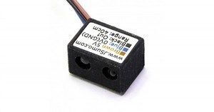 JS40F Digital Distance Sensor (40cm)