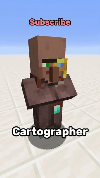 FORGOTTEN Minecraft villagers feature!