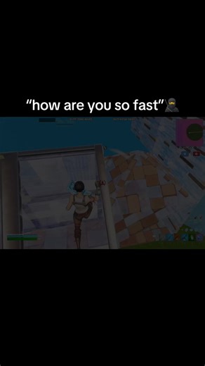 “How are you so fast”🥷 #fortnite #macro #tut #fast #clipsfortnite | fortnite clips