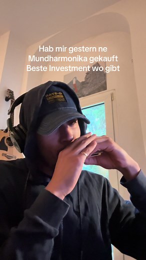 Mundharmonika: Tipps und Lieder für Anfänger