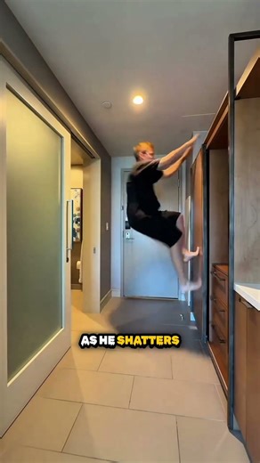 Living Like the Floor Is LAVA 🔥