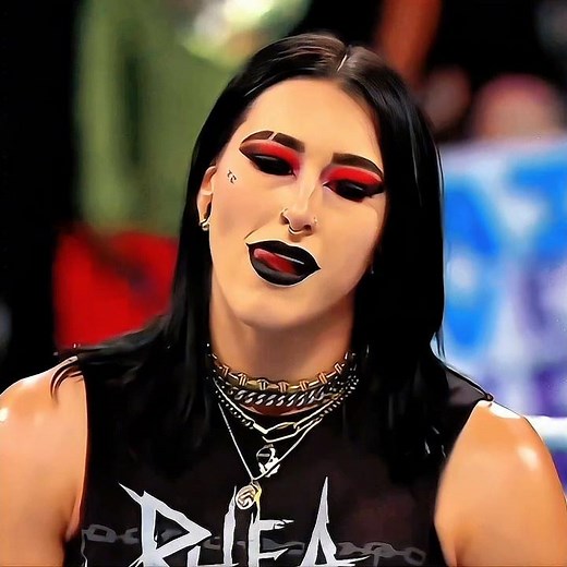 Liv Morgan & Raquel Rodriguez Attack Rhea Ripley & Tiffany Stratton Edit! 🤬 #wwe #edit