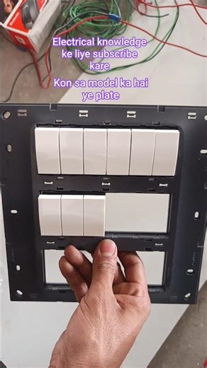 I Installed a Modular Electrical System in My House