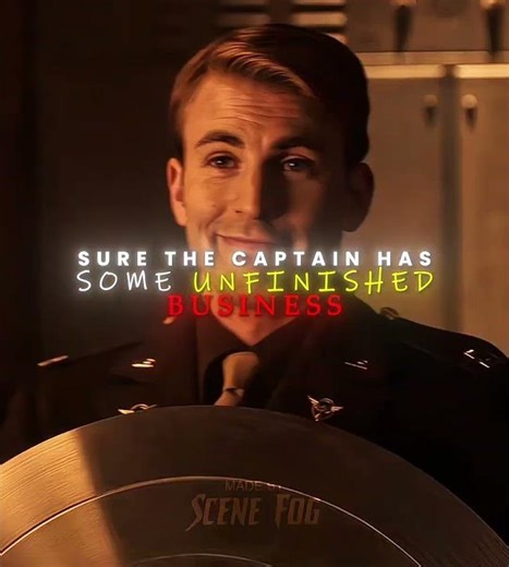 She Shot Captain America… Just to Test His Shield? 😳🛡️ #shorts #marvel