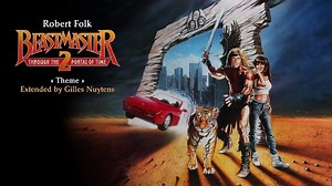 Beastmaster 2:Through The Portal Of Time-1991