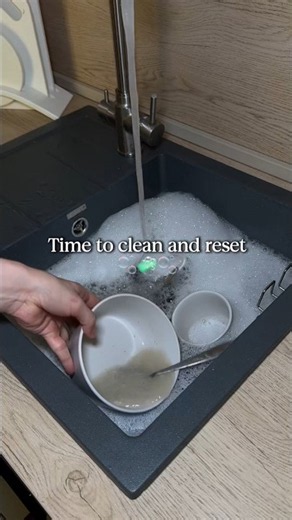 Cleaning reset ✨Amazon #B0G8HQC9PK Use code MONOCURE2