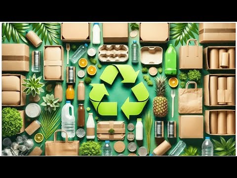 Sustainable Packaging Explained: Key Terms You Need to Know!