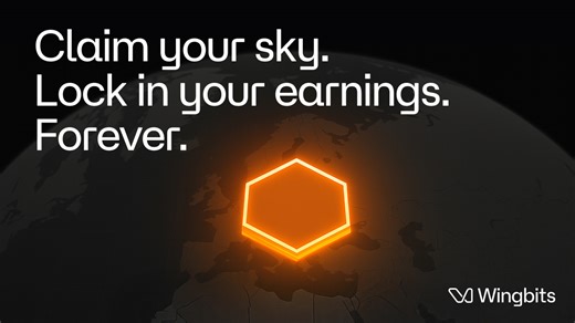 Wingbits Airdrop — Claim & Eligibility - Airdrop Alert