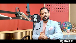 29K views · 1.1K reactions | ज़मीर बेचना नहीं आया वरना हम भी अमीर होते MOTIVATIONAL VIDEO || RJ KARTIK || | Random Clicks | Facebook