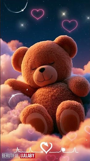Sleep Instantly within 3 Minutes ♥ Sleep Music For Babies ♫♫♫ Mozart Brahms Lullaby #shorts #lullaby