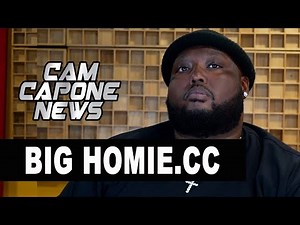 Big Homie .CC On Lil Durk’s Case: If Not Durk, Somebody Paid Money For Get Back For DThang