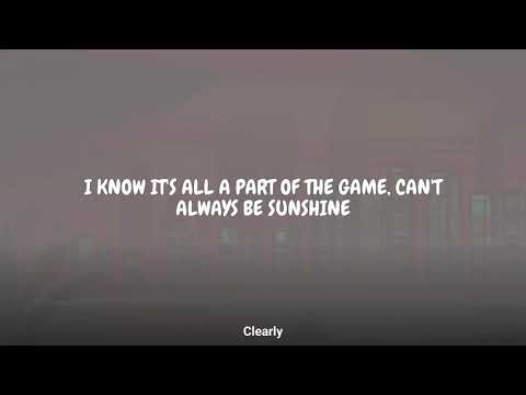 Christone "Kingfish" Ingram - Clearly (Lyrics)