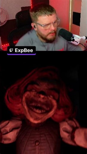 I Broke MY PC with This Game! #shorts #scarygame #jumpscare