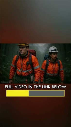 The WENDIGO ATTACK That NO ONE Survived (Except Him)