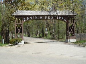 Full 2017 Ravinia Schedule Announced