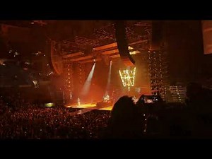 Muse Live @ Moda Center, Portland OR, 4-16-2023