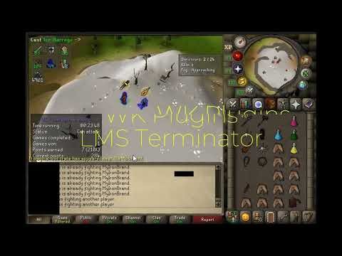 LMS Terminator Bot - WK Plugins