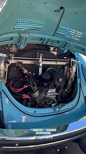 Super clean Cal-Look Bug is 💯💯% 𝕳𝖆𝖗𝖉 ✊🏼✨✨ 🎥✨ 𝕻𝖗𝖎𝖒𝖔 3 𝕻𝖍𝖔𝖙𝖔𝖌𝖗𝖆𝖕𝖍𝖞 | SCAT Volkswagen