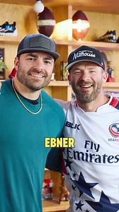 42K views · 564 reactions | Nate Ebner joins us in the studio! We are covering Men’s Rugby in the 2016 Rio Olympics and talking Patriots stories! : Episode out now on Spotify and Apple Podcasts : Episode drops on YouTube at 3:00 pm EST | Games With Names Podcast | Facebook