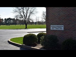 2023-07-26 Laudate Mennonite Ensemble